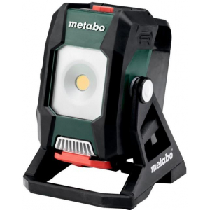 Metabo BSA 12-18 LED 2000 aku stavební světla, bez...