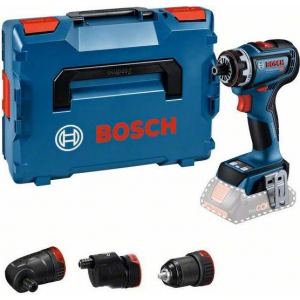 Bosch GSR 18V-90 FC Akumulátorový vrtací šroubovák