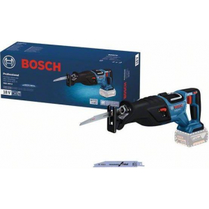 Bosch GSA 185-LI Pila ocaska