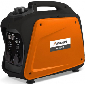Unicraft® 6706120 Elektrocentrála