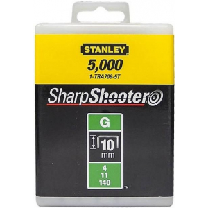 Stanley 1-TRA706-5T 10mm/3/8 Spony pro vysoké zatížení...