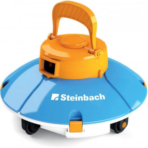 Steinbach Poolrunner Battery Basic 2.0 bazénový robotický...