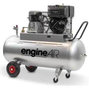 Schneider engineAIR 6/270 Diesel Kompresor