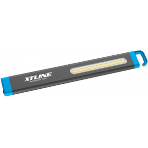 XTline XT60616 svítilna montážní nabíjecí SLIM | 250...