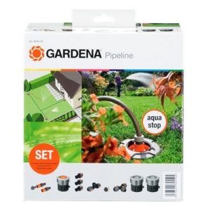 Gardena 8255-20 startovací sada pro zahradní systém...