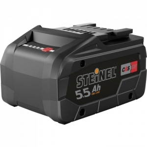 Steinel akumulátor 5,5Ah LiHD 18V CAS