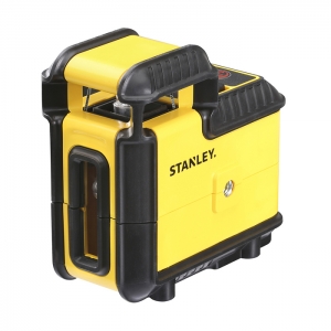Stanley FatMax STHT77504-1 linkový laser SLL360 , červený...