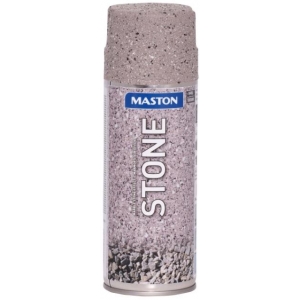 Maston MRAMOROVÝ EFEKT Sprej Marble stone effect poskytuje...