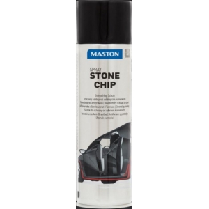 Maston SPREJ STONECHIP ČERNÝ Stone Chip Spray je ochrana...
