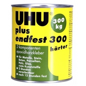 UHU PLUS endfest 300 740 g tvrdidlo Vysokopevnostní...