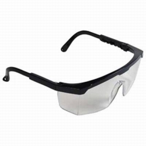 Ochranné brýle čiré VS 170