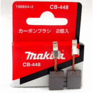 Makita 196854-2 - uhlíky CB-448=old194427-5