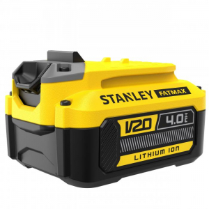 Stanley SFMCB204 4.0Ah baterie V20