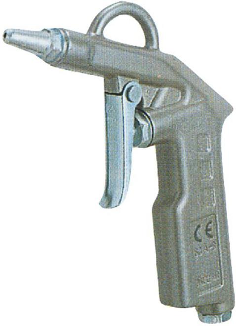 GUDE GÜDE Ofukovací pistole krátká