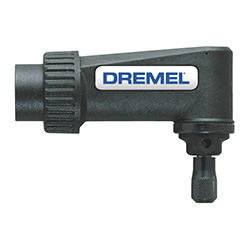 DREMEL ® Nástavec pro pravoúhlý převod ( Typ 575 )