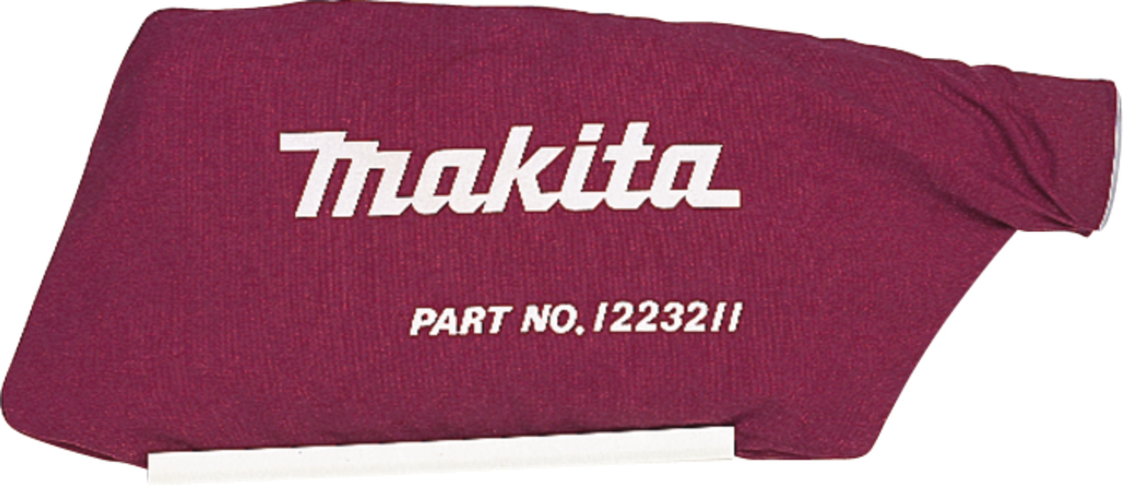 Makita 122562-9 prachový pytlík 9403