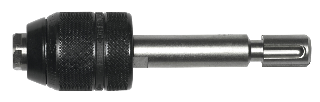 Makita 122829-5 rychloupínací sklíčidlo 1,5-13 mm, s adaptérem pro upnutí SDS-Max