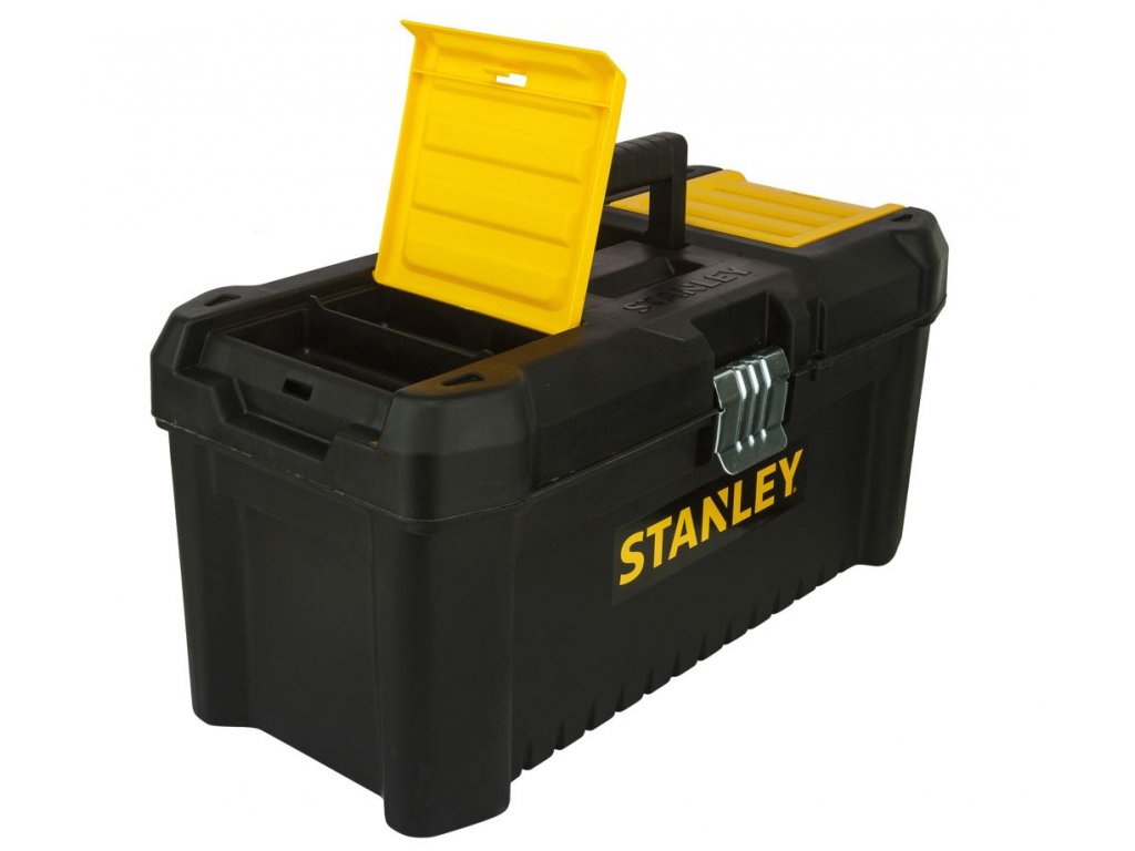Stanley STST1-75518 16'' box s kovovou přezkou