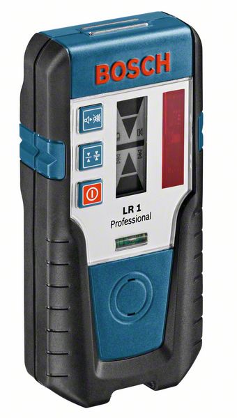 Bosch Přijímač laserového paprsku LR 1