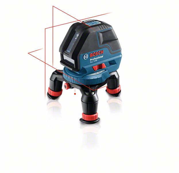Bosch Čárový laser GLL 3-50