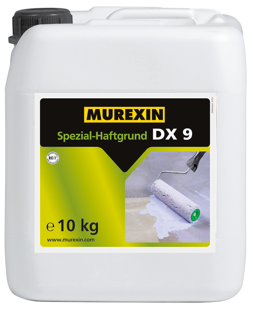 Murexin Základ speciální DX 9 10 kg