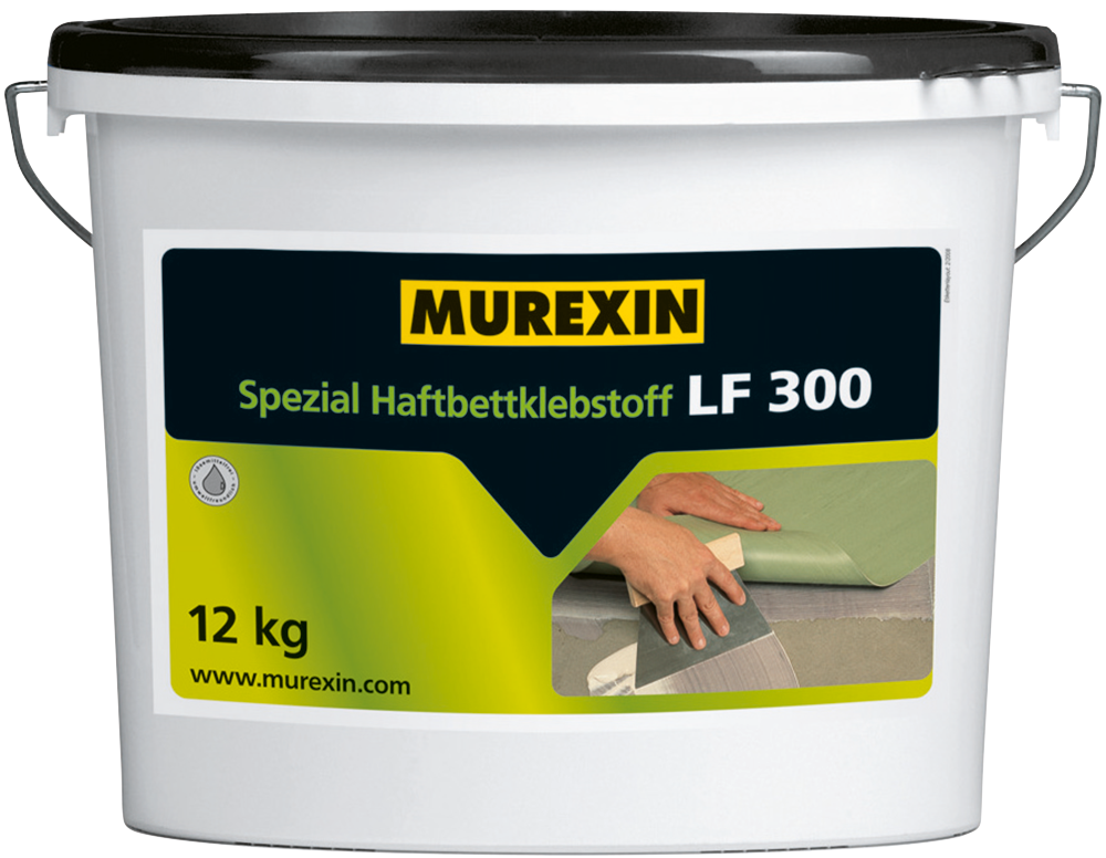 Murexin Lepidlo speciální do adhezního lože LF 300 12 kg