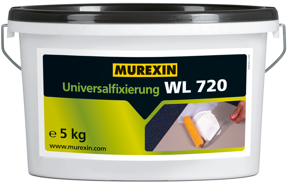 Murexin Lepidlo - Fixace univerzální WL 720 25 kg