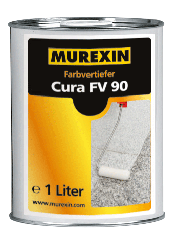 Murexin Zvýrazňovač barev Cura FV 90 1 l