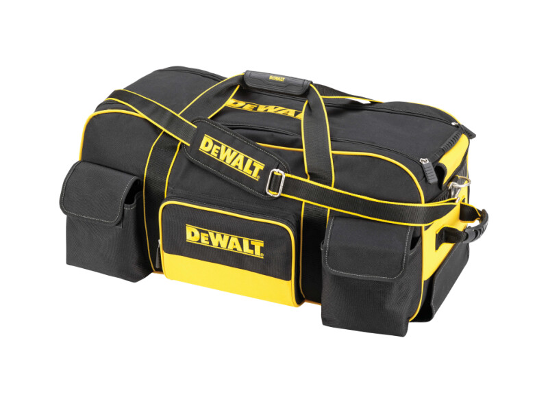DeWalt DWST1-79210 Taška na nářádí s vysuvným madlem a kolečky 70 x 30 x 31 cm