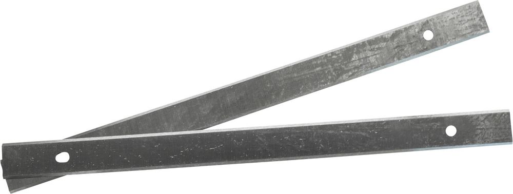 GUDE GÜDE Náhradní nože k protahovačce GDH 330 (2 ks)