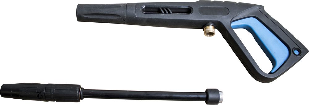 GUDE GÜDE HP pistole AG1375