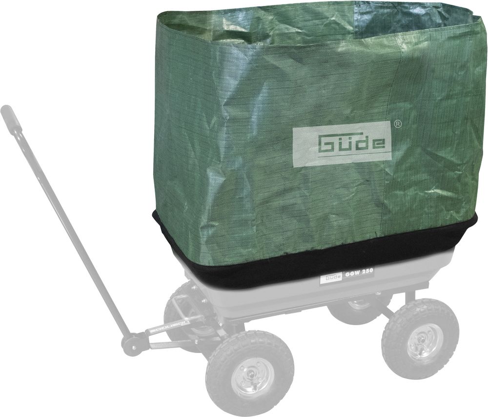 GUDE GÜDE Nástavba k zahradnímu vozíku GGW 250
