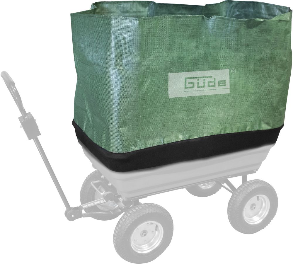 GUDE GÜDE Nástavba k zahradnímu vozíku GGW 300