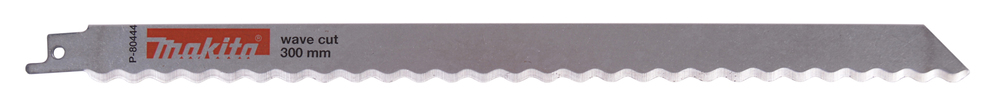 Makita P-80444 Pilový list na izolační materiály 300 × 19 × 1,27 mm 3 ks
