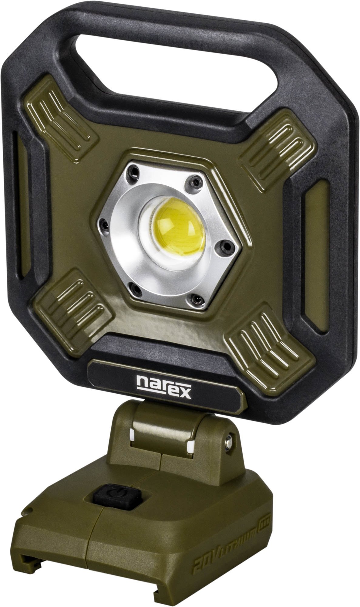Narex CR LED 20 Aku LED svítilna