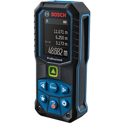 Bosch GLM 50-25 G Laserový dálkoměr