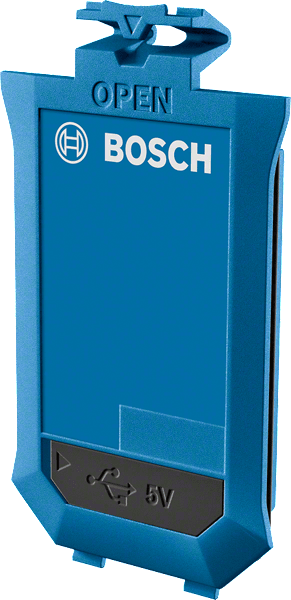 Bosch Li-Ion adaptér pro GLM 50-2 Li-Ion adaptér