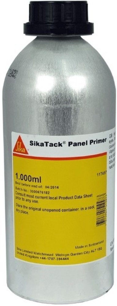 SikaTack Panel Primer 1l