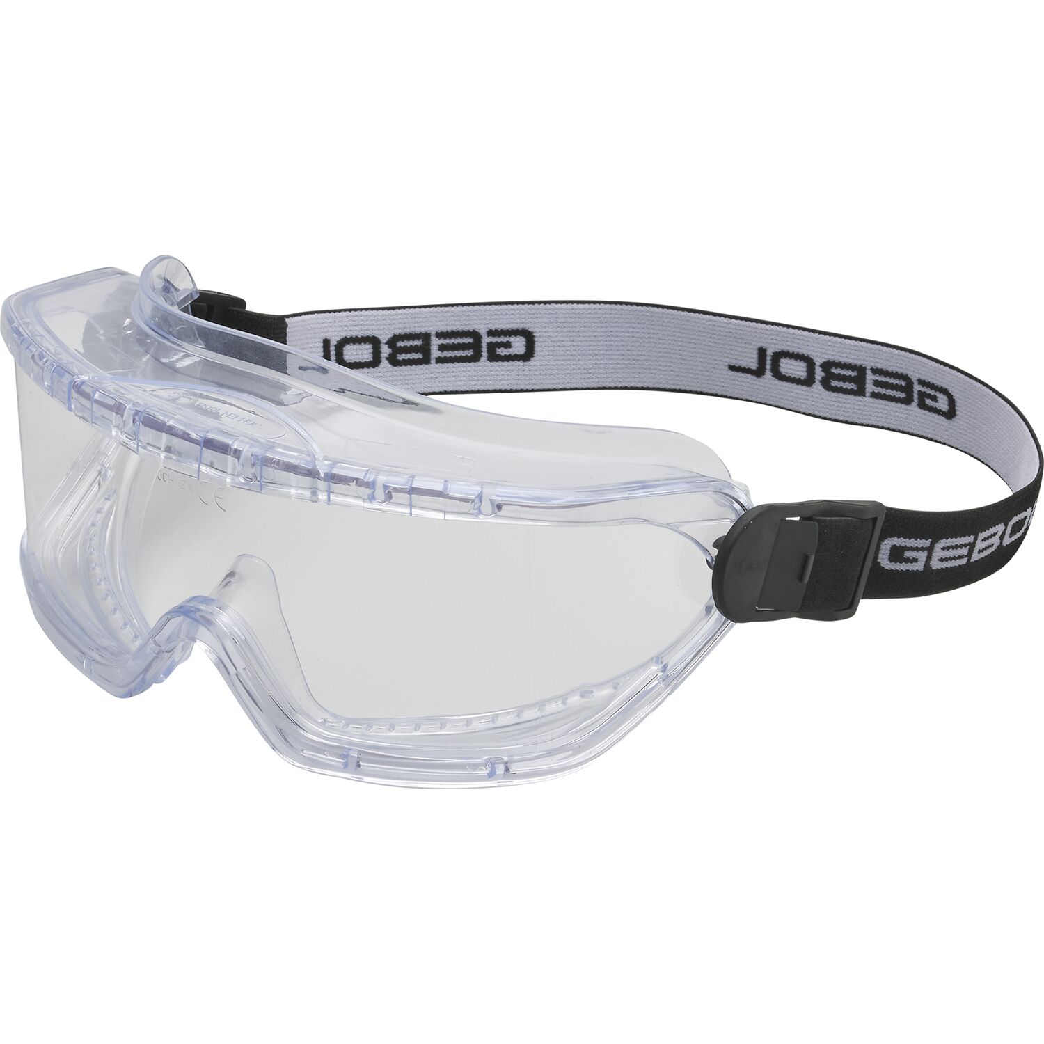 GEBOL 730421 Ochranné brýle "Profi"