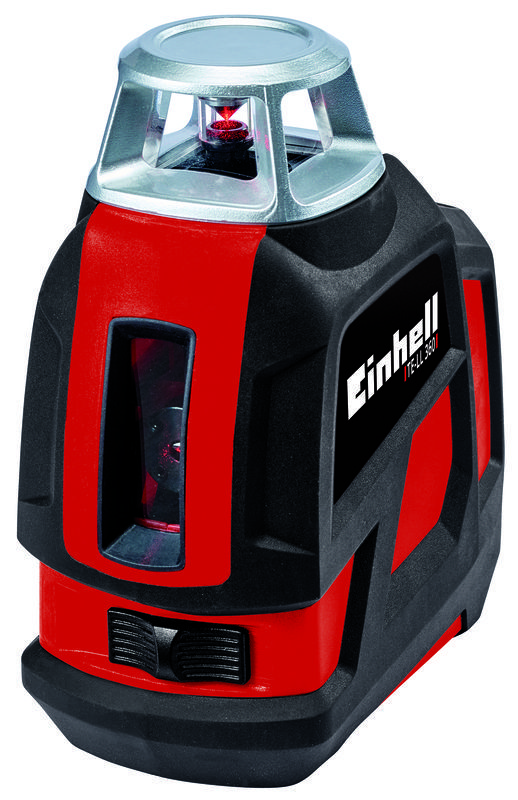 Einhell TE-LL 360 laser křížový
