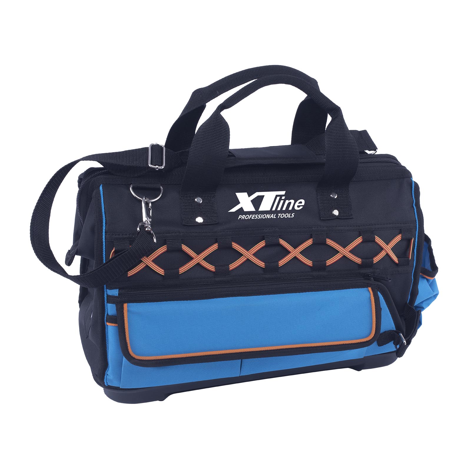 Xtline XT90070 Taška na nářadí s plastovým dnem 500x250x360mm
