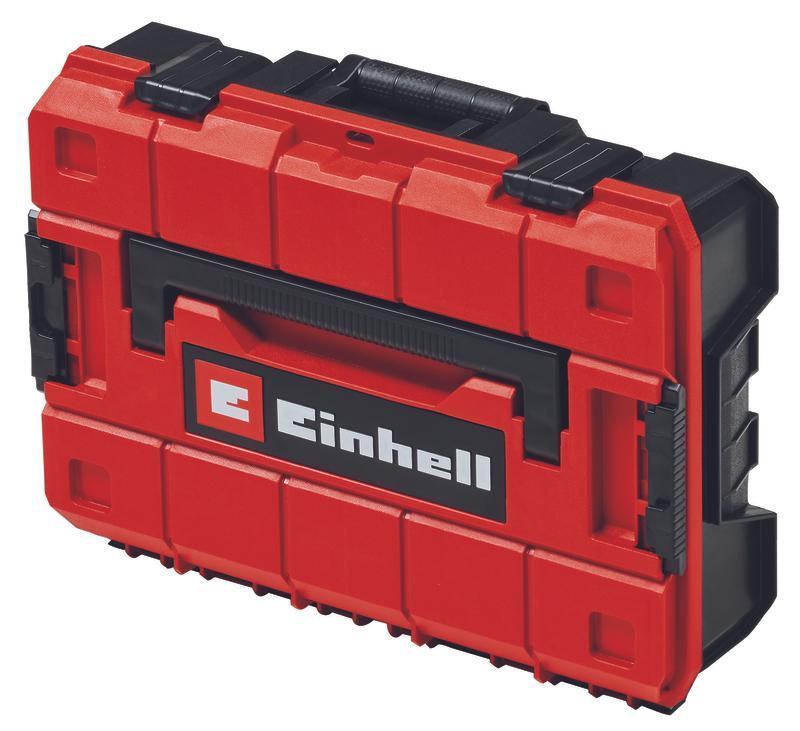 Einhell E-Case S-F systémový přenašecí kufr