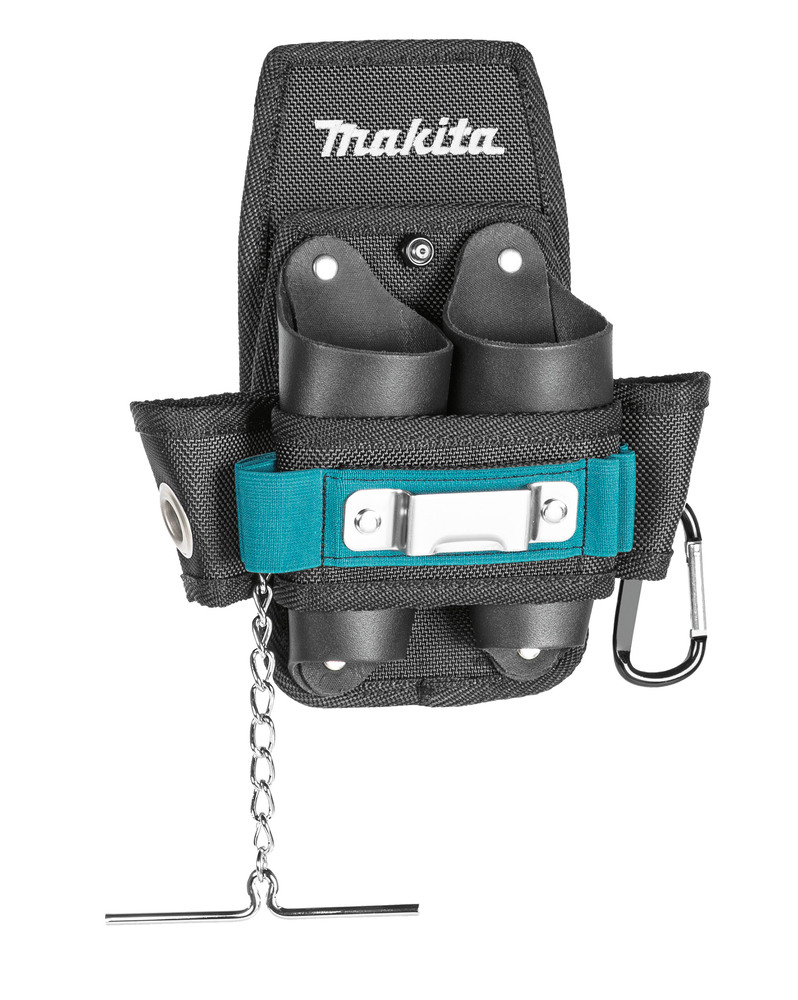 Makita E-15279 brašna pro elektrikáře 185x55x205mm=oldE-05212
