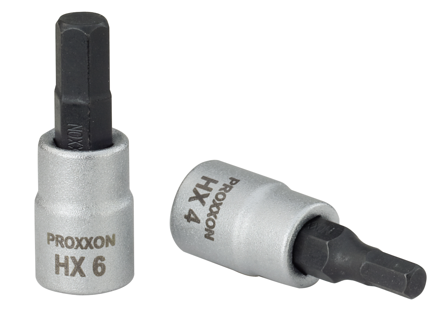 PROXXON 23748 Hlavice zástrčná Imbus 1/4" - HX 5,5mm
