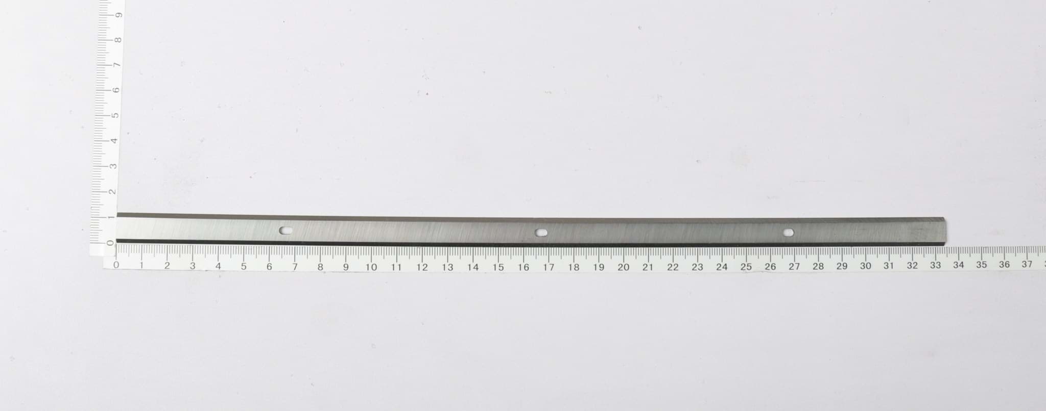 Scheppach hoblovací nože PLM 1800 (sada 2 ks)