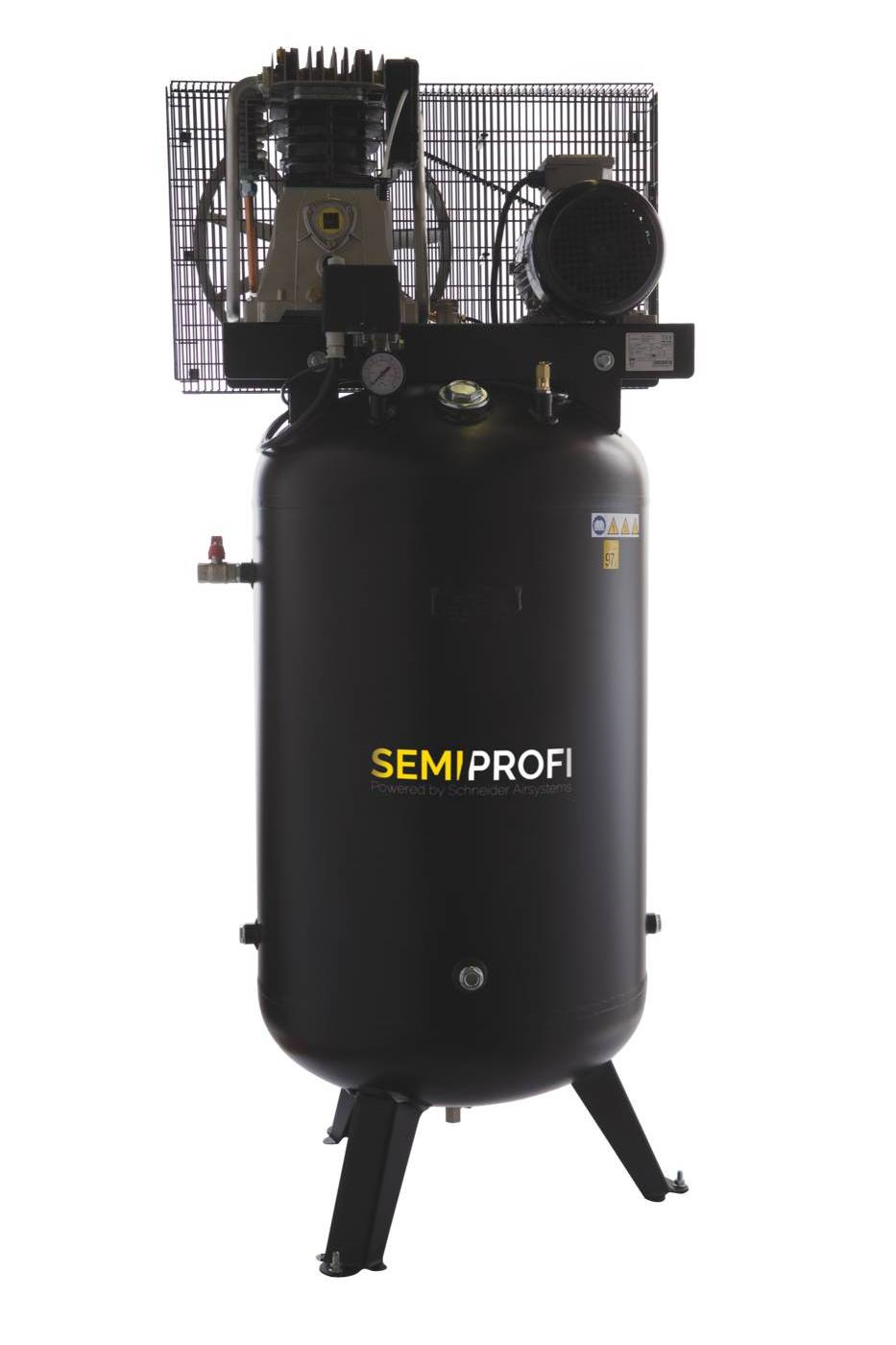 Schneider SEMI PROFI STS 650-10-270 D kompresor