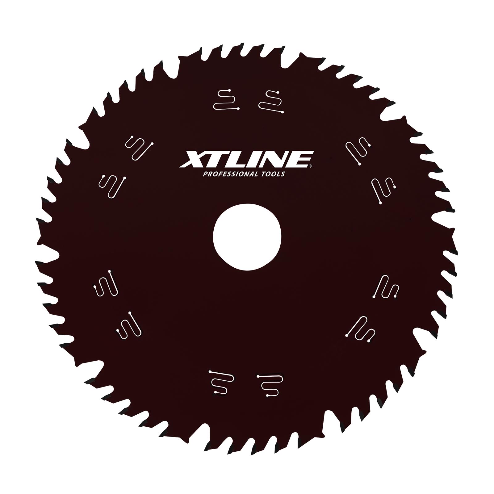 XTline TCT19050KMB kotouč pilový s SK plátky - kombinovaný | 190x1,0x20/50 zubů