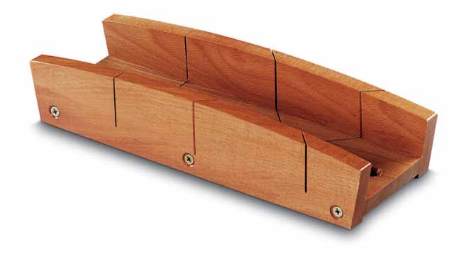 Stanley 1-19-190 Standardní dřevěné kosořezy