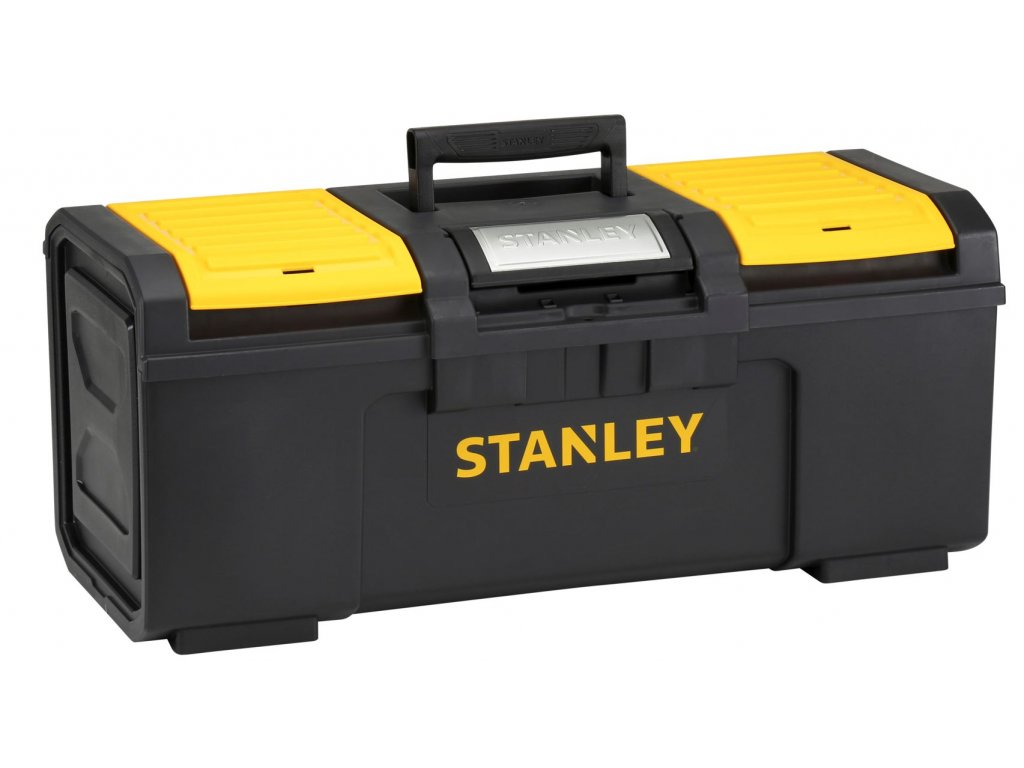 Stanley 1-79-217 Stanley® boxy na nářadí 48,6 x 26,6 x 23,6 cm