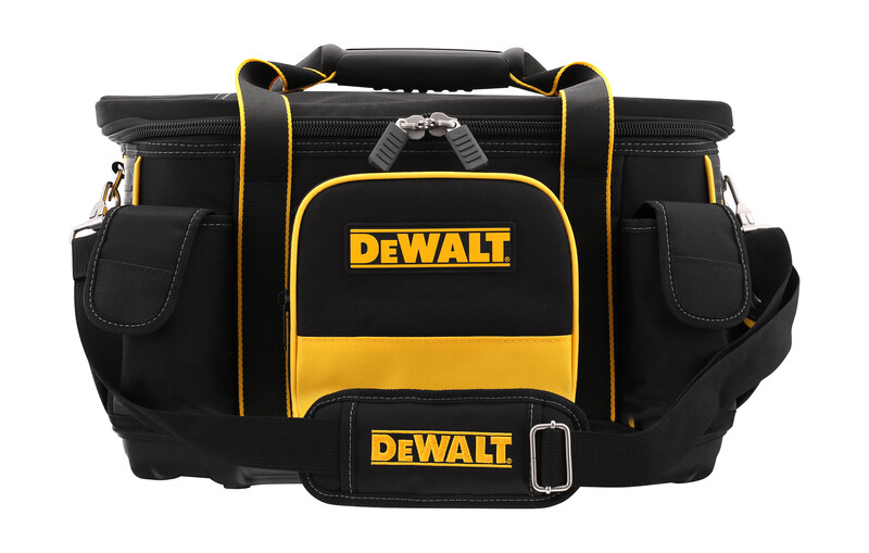 DeWalt 1-79-211 Taška na nářadí s odklopným víkem 50 x 30 x 31 cm